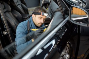 Read more about the article Beyond the Surface, The Importance of Interior Detailing for a Fresh and Inviting Car